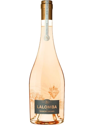 Вино Ramon Bilbao, Lalomba, Rioja DOC 2018, 0.75 л