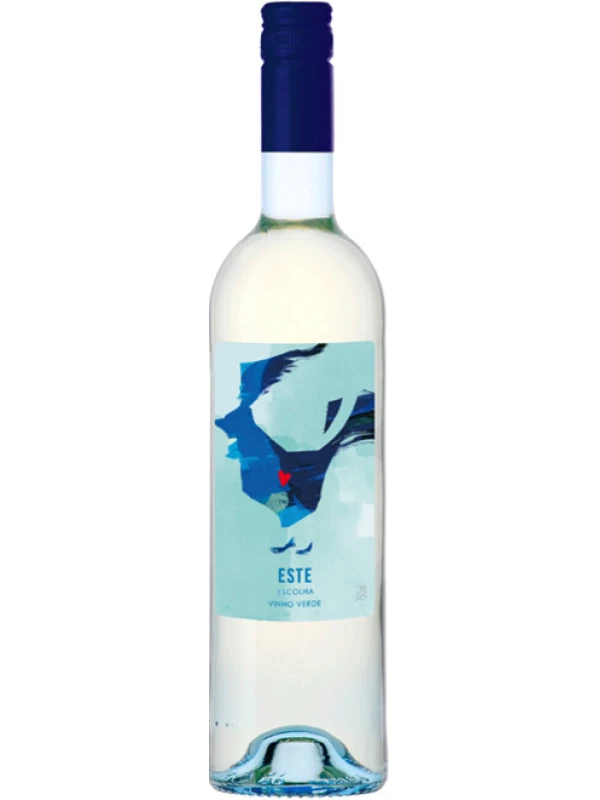 Este Escolha White, Vinho Verde DOC