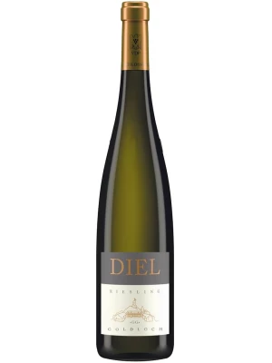 Вино Diel, Goldloch Riesling GG 2017, 0.75 л
