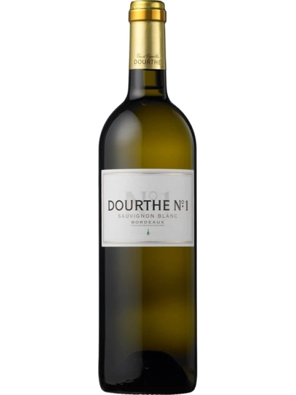 Dourthe №1 Sauvignon Blanc, Bordeaux AOC