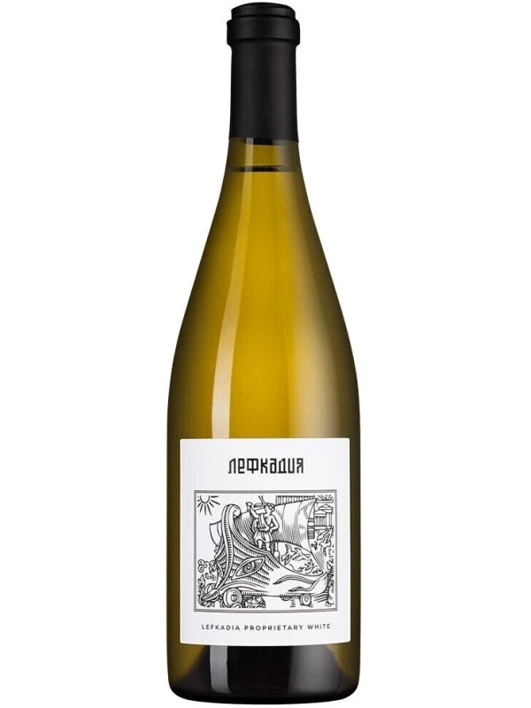 Лефкадия Белое