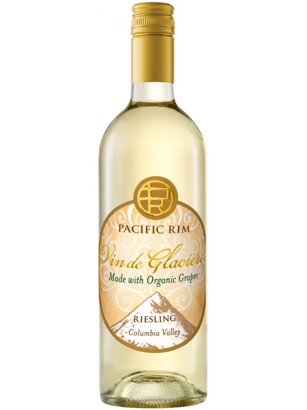 Riesling Vin de Glaciere