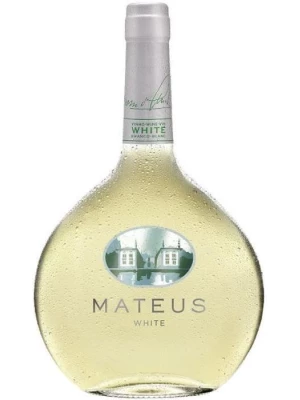 Вино Mateus Blanco 0.75 л