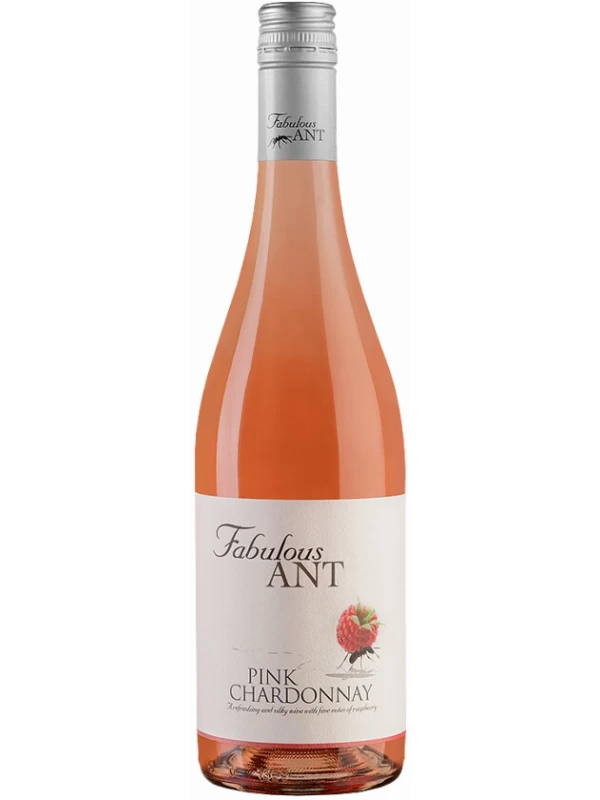 Fabulous Ant Pink Chardonnay
