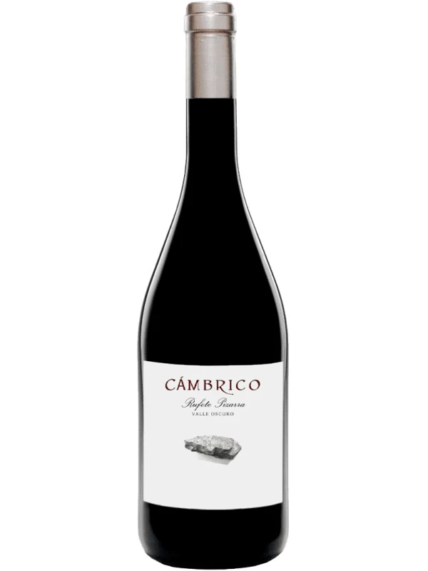 Cambrico, Valle Oscuro Rufete Pizarra, Sierra de Salamanca DOP