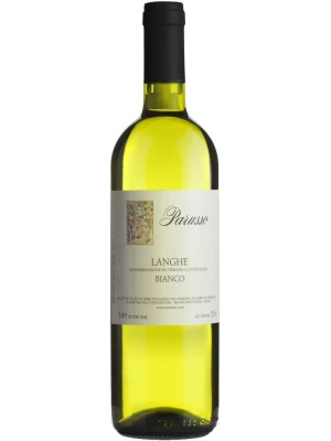 Вино Parusso, Langhe DOC Bianco 2023, 0.75 л
