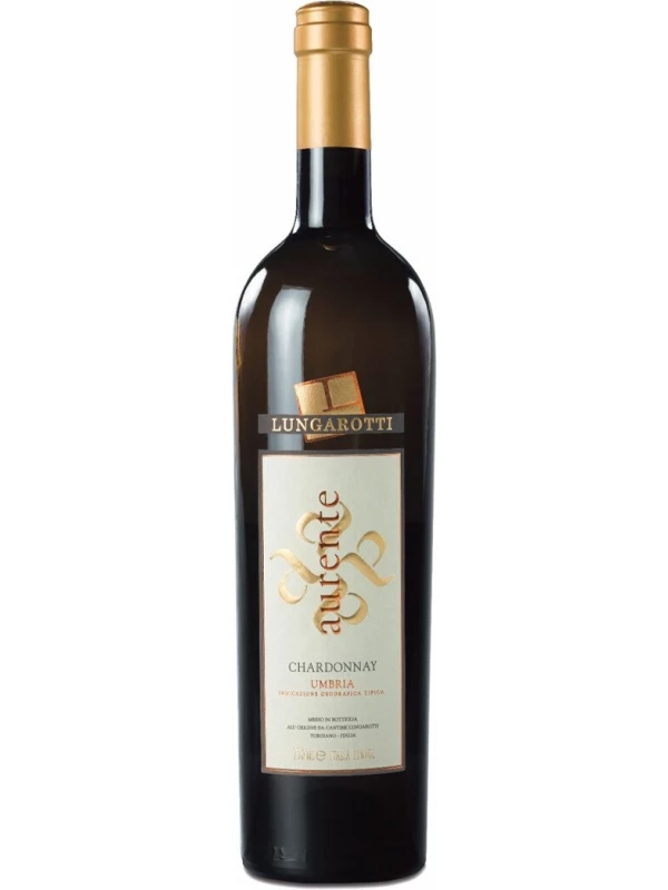 Lungarotti, Aurente Chardonnay, Umbria IGP