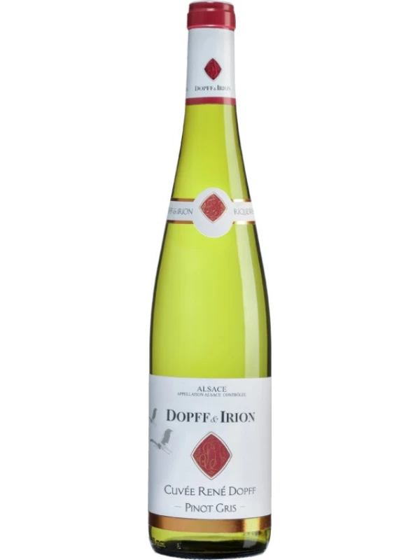 Cuvee Rene Dopff Pinot Gris, Alsace AOC