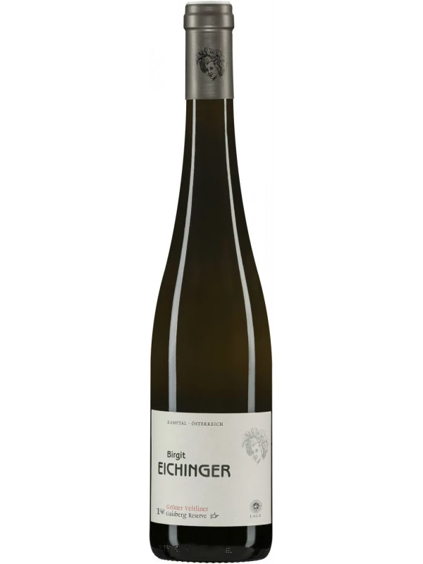 Birgit Eichinger, Gruner Veltliner Gaisberg, Kamptal DAC