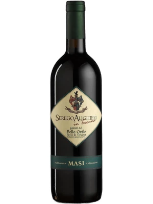Вино Masi Serego Alighieri, Poderi del Bello Ovile 2009, 0.75 л