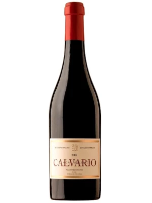 Вино Calvario, Rioja DOC 2005, 0.75 л