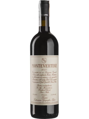 Вино Montevertine, Toscana IGT 2017, 0.75 л