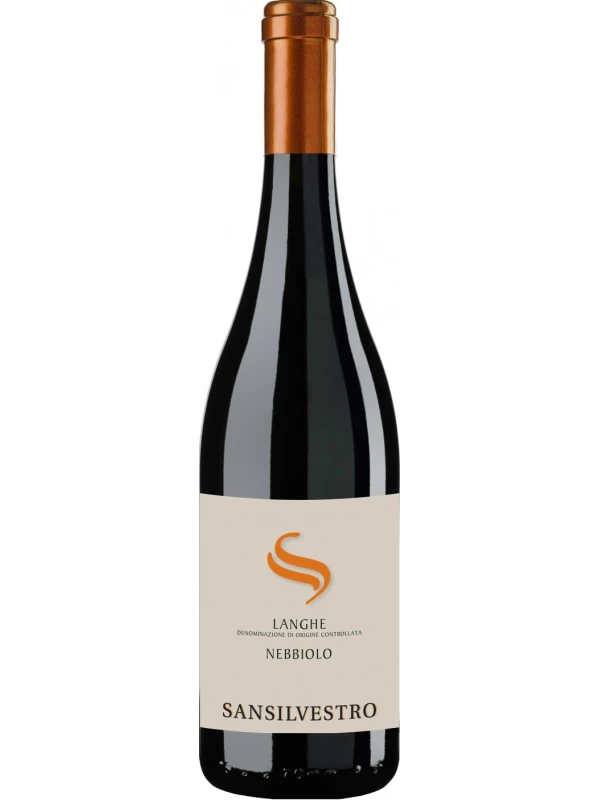 San Silvestro, Langhe DOC Nebbiolo