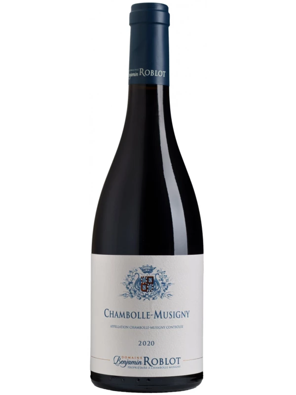 Domaine Benjamin Roblot, Chambolle-Musigny AOC
