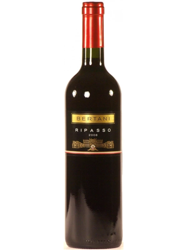 Bertani, Ripasso, Valpolicella DOC