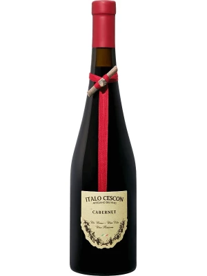 Вино Italo Cescon, Cabernet, Piave DOC 2024, 0.75 л
