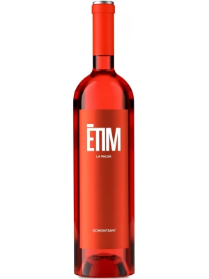 Вино Etim La Pausa, Montsant DO 0.75 л