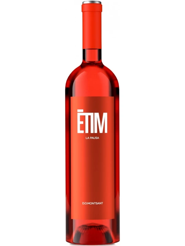 Etim La Pausa, Montsant DO