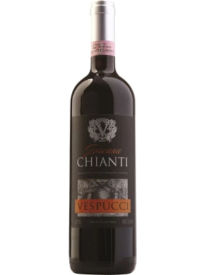 Вино Vespucci Chianti DOCG 0.75 л