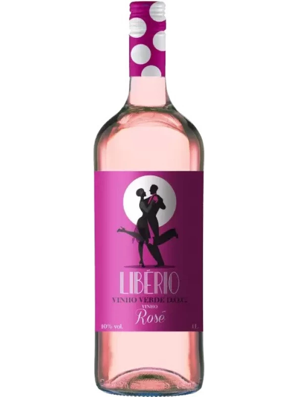 Liberio Rose, Vinho Verde DOC