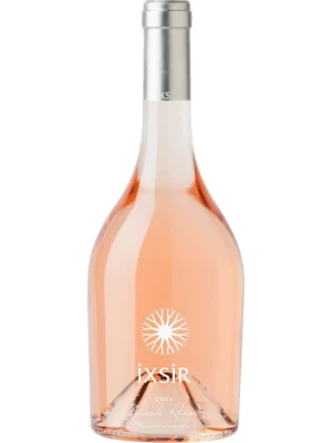 Вино Ixsir, Grande Reserve Rose 2021, 0.75 л