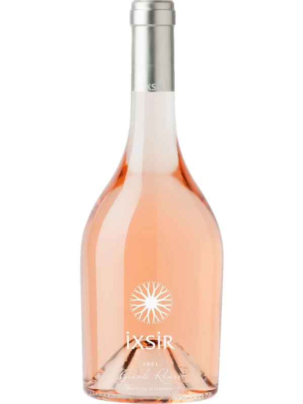 Ixsir, Grande Reserve Rose