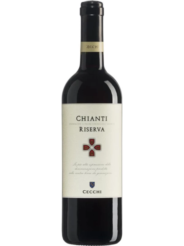 Cecchi, Chianti DOCG Riserva