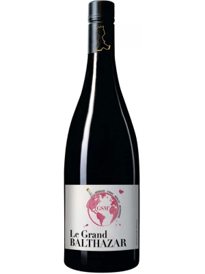 Вино Pierrick Harang, Le Grand Balthazar, Pays d'Oc IGP 0.75 л