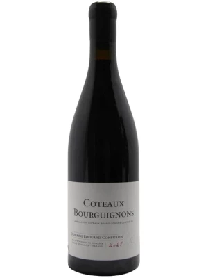 Вино Domaine Edouard Confuron, Coteaux Bourguignons AOC 2021, 0.75 л