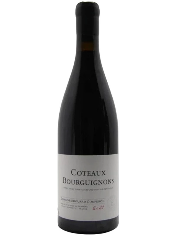 Domaine Edouard Confuron, Coteaux Bourguignons AOC