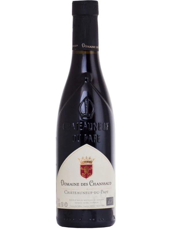 Domaine des Chanssaud, Chateauneuf-du-Pape AOC