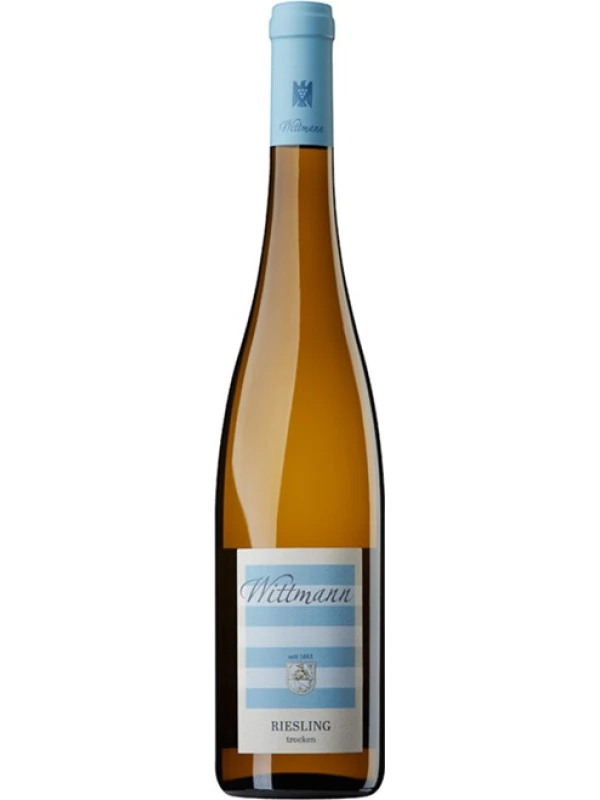 Wittmann, Riesling Trocken