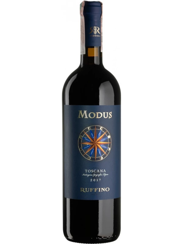 Ruffino, Modus, Toscana IGT