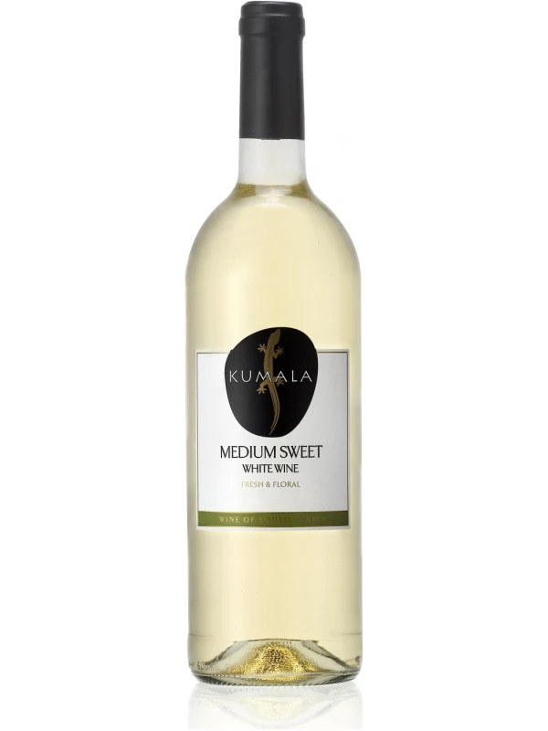 Kumala, Medium Sweet White