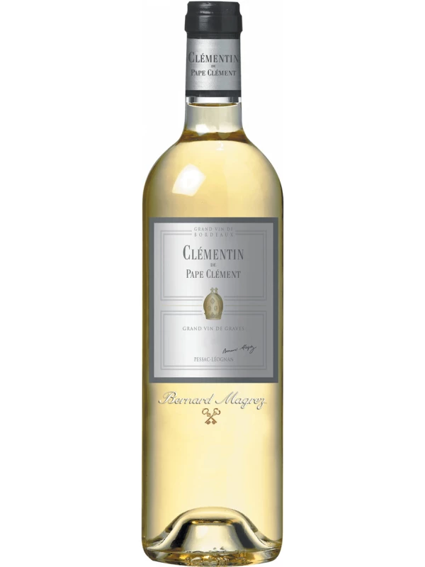 Clementin de Pape Clement, Pessac-Leognan AOC