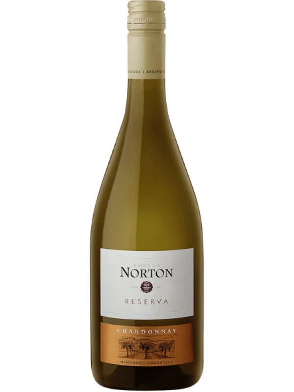 Norton, Reserva Chardonnay