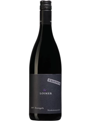 Вино Loimer, Zweigelt, Niederosterreich 2017, 0.75 л
