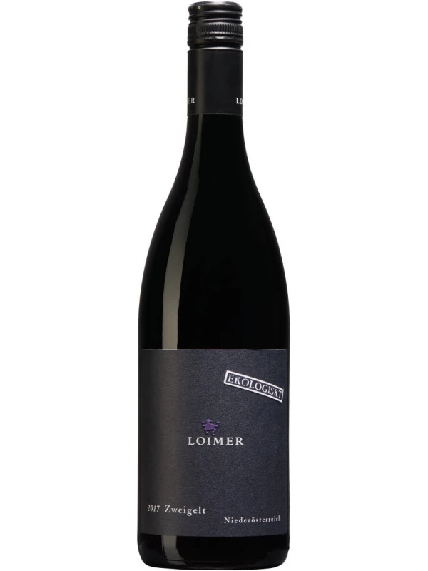 Loimer, Zweigelt, Niederosterreich