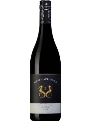 Вино West Cape Howe Wines, Shiraz 2020, 0.75 л