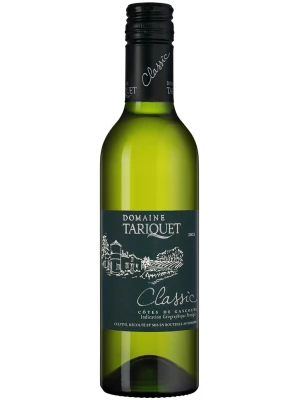 Вино Domaine du Tariquet, Classic, Cotes de Gascogne VDP 2023, 0.375 л