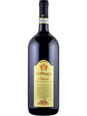 Вино Cornaro Chianti DOCG 1.5 л