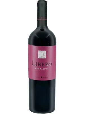 Вино Fuori Mondo, Libero Volpaiole, Toscana IGT 2018, 0.75 л