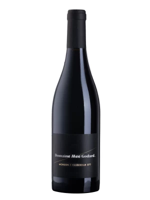 Вино Domaine Mee Godard, Morgon Passerelle 577 2020, 0.75 л