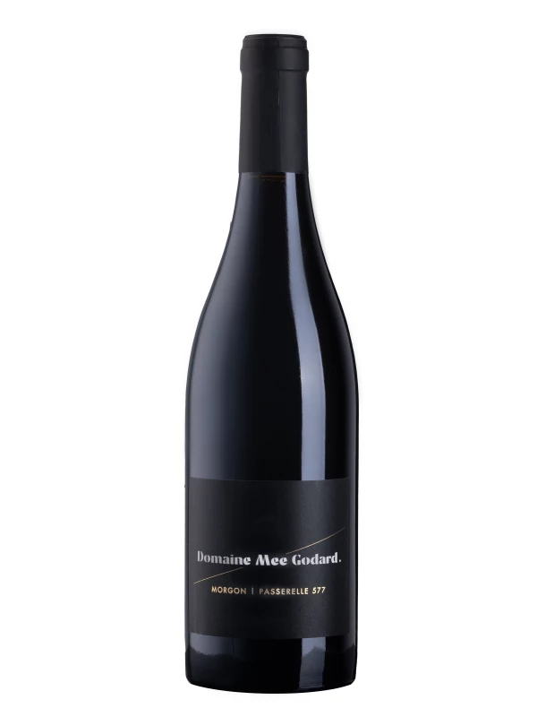 Domaine Mee Godard, Morgon Passerelle 577