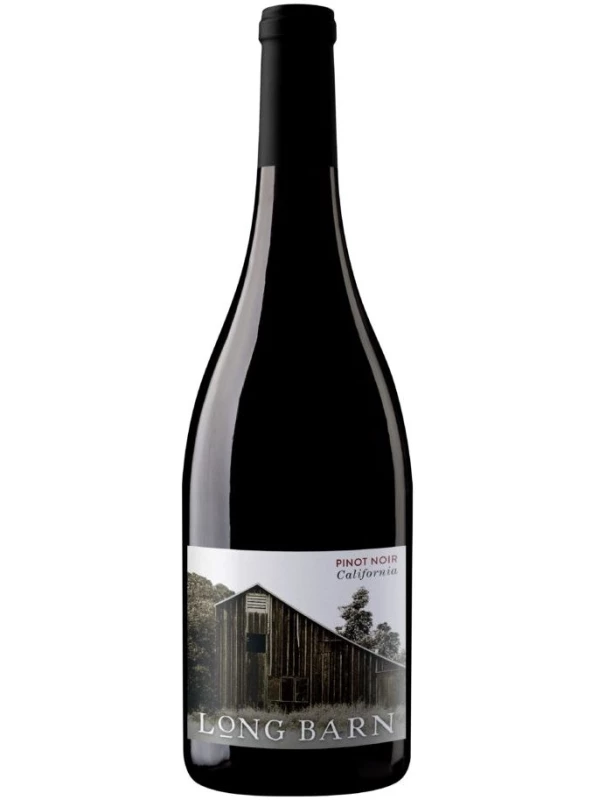 Long Barn, Pinot Noir