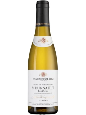 Вино Bouchard Pere et Fils, Meursault AOC Les Clous 2019, 0.375 л