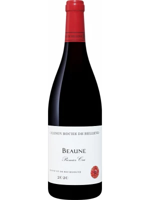 Вино Maison Roche de Bellene, Beaune Premier Cru AOC 2020, 0.75 л