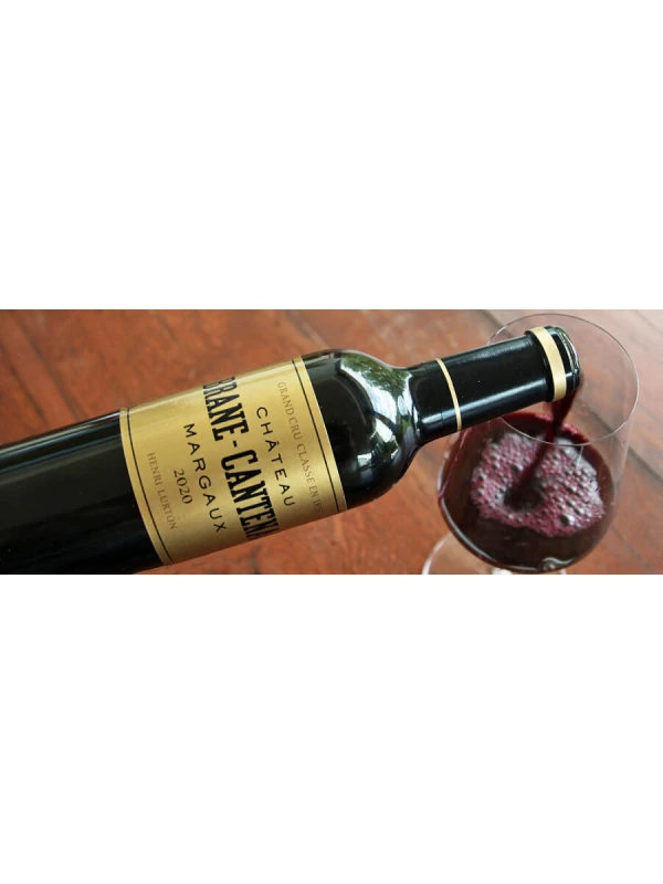 Chateau Brane-Cantenac, Margaux Grand Cru Classe AOC