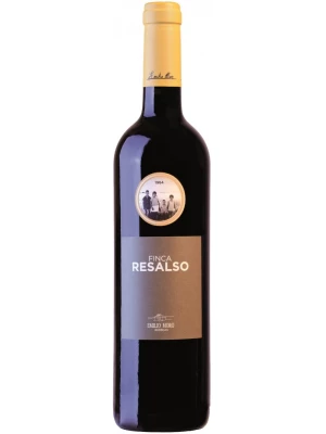 Вино Ribera del Duero DO, Finca Resalso 2019, 0.75 л