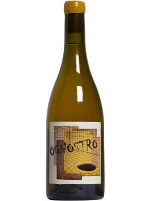Вино Tinessa, Ognostro Bianco 2023, 0.75 л